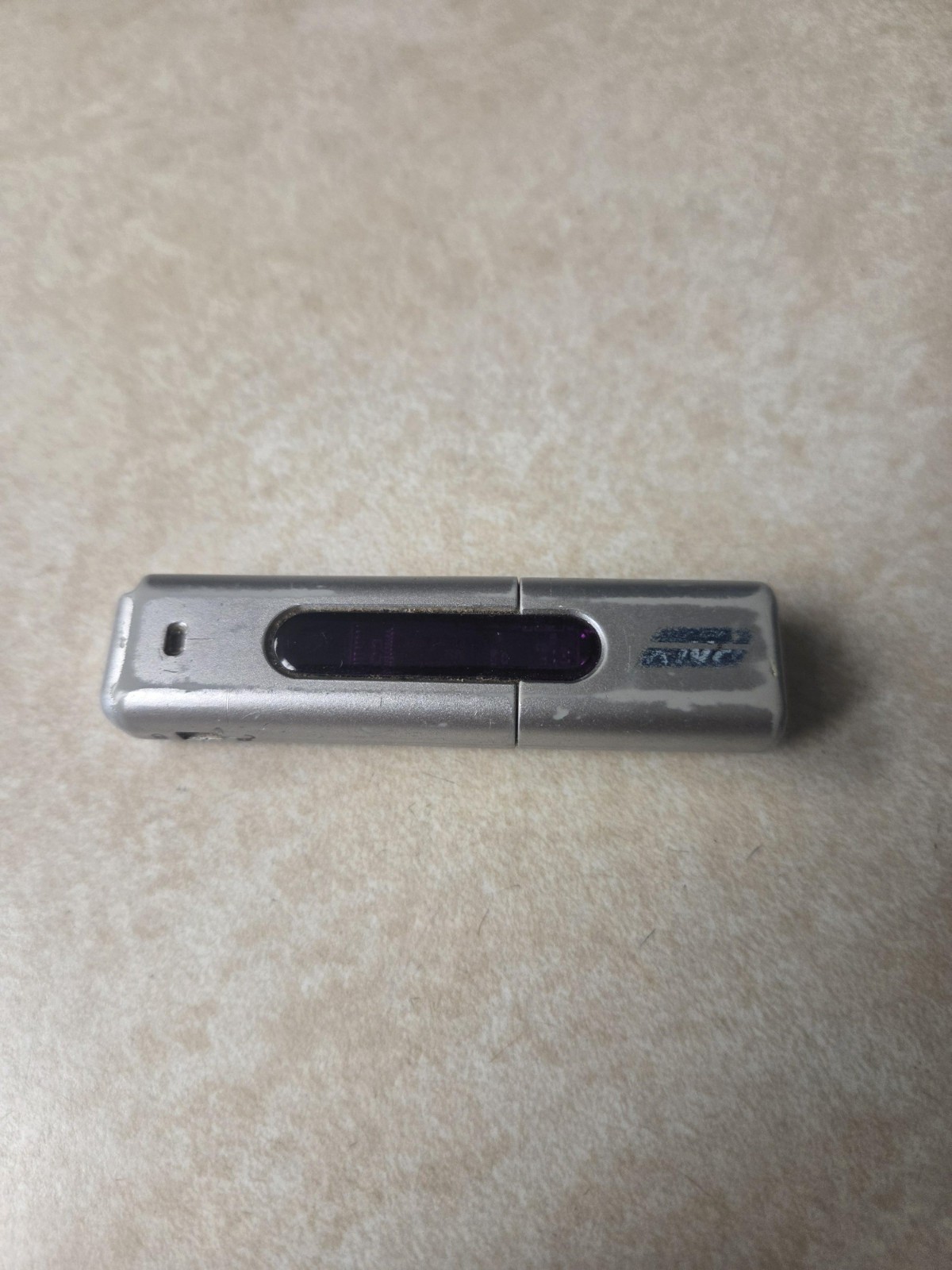 PNY 1G Flash ZIP Drive Memory Stick