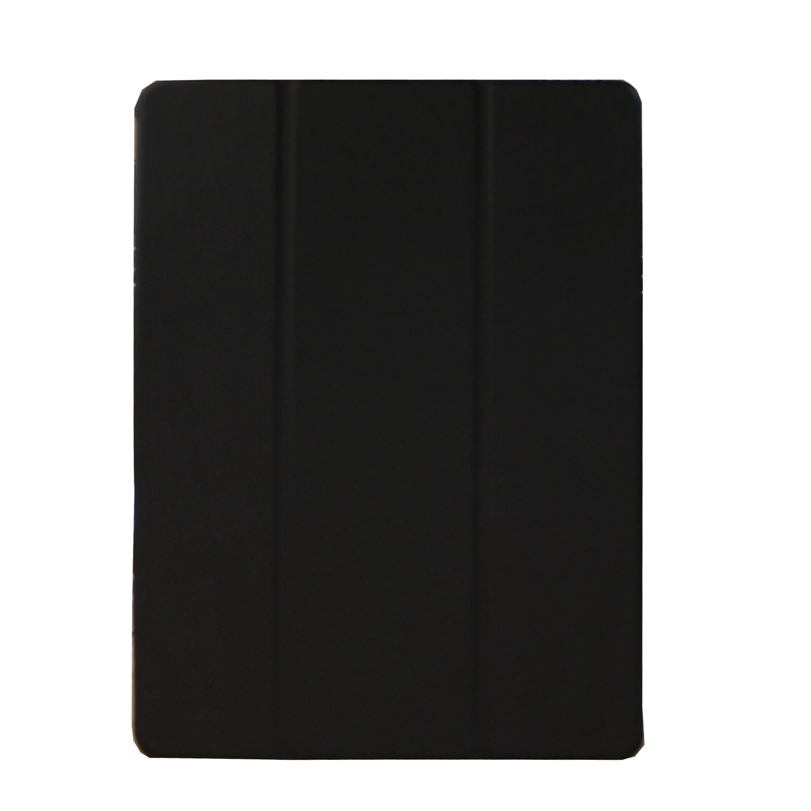 Slim Smart Leather Case Magnetic Cover Trifold Stand Pen Holder for New iPad