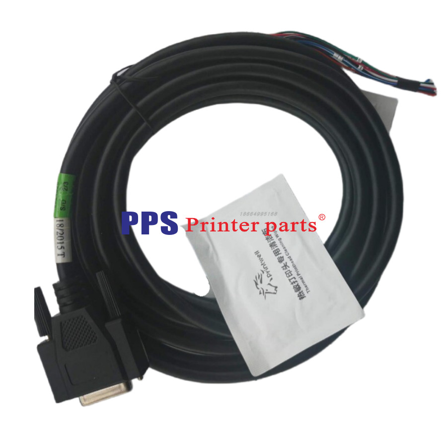 Original 5686412 Data Line 5824628 Signal Line For Markem Imaje SD2/3/5 X60 X40