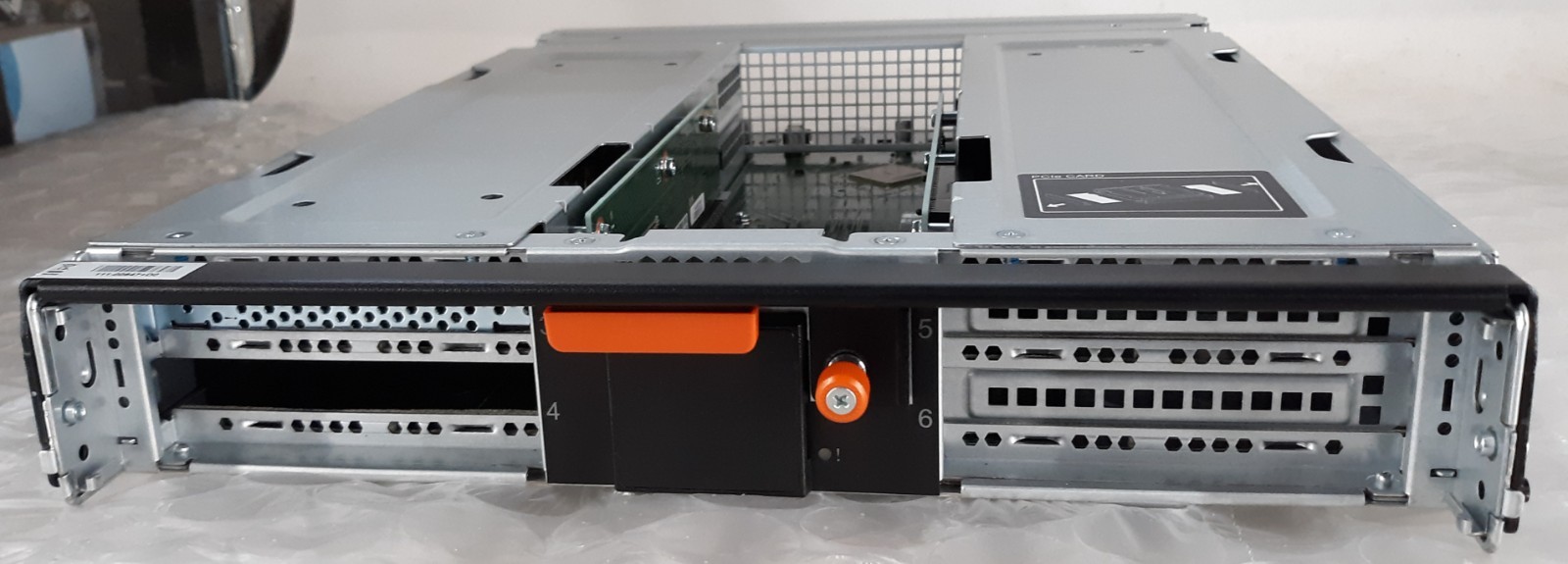 NetApp 111-00647+D0 PCIe I/O Expansion Module for FAS3220 3240