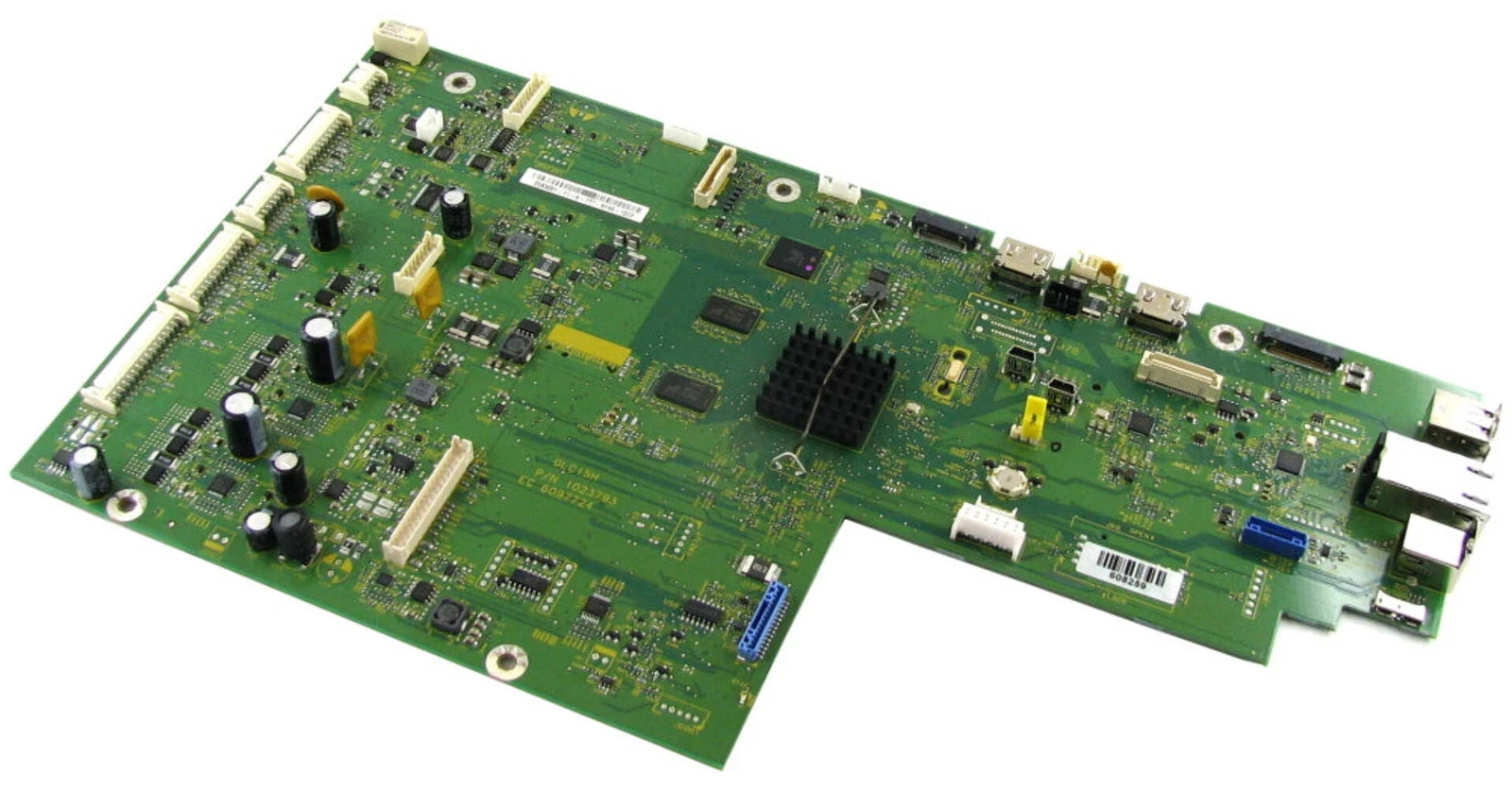 LEXMARK 41X1147 CONTROLLER CARD  MX822 MX826 MX721/722 MX725 MB2770