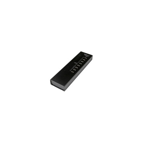 Startech ST8CU824 8 PORT CHARGING STATION STRIP FOR MULTIPLE DEVICES USB CHARGE
