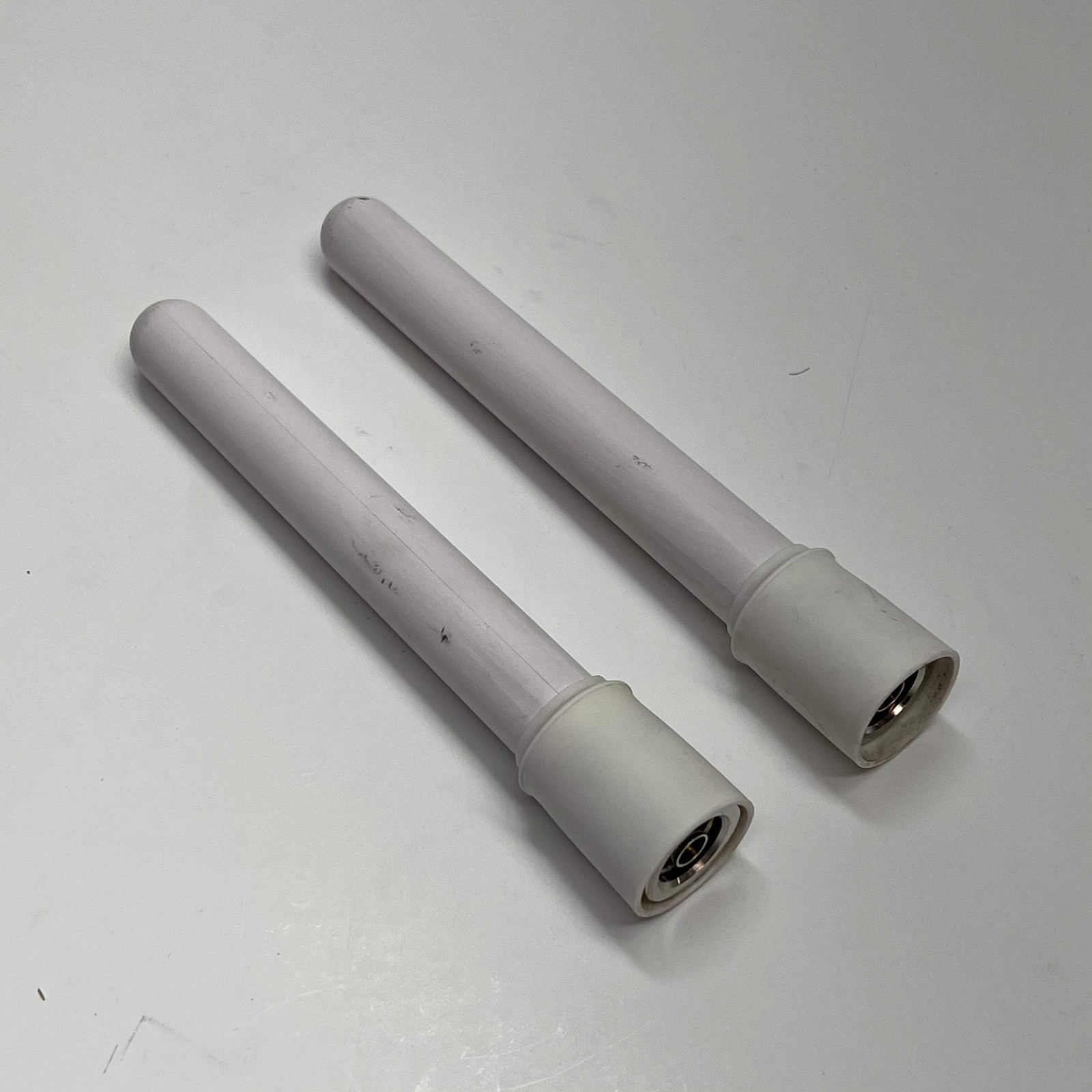 CISCO Meraki Dual Band Omni Antenna Set 4/7 dBi White MA-ANT-20 (Used)