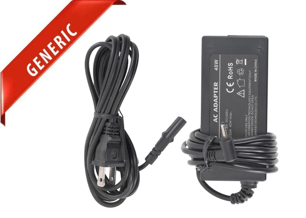 Zozo Replacement AC Adapter For Samsung With Cord PA-30450H-120