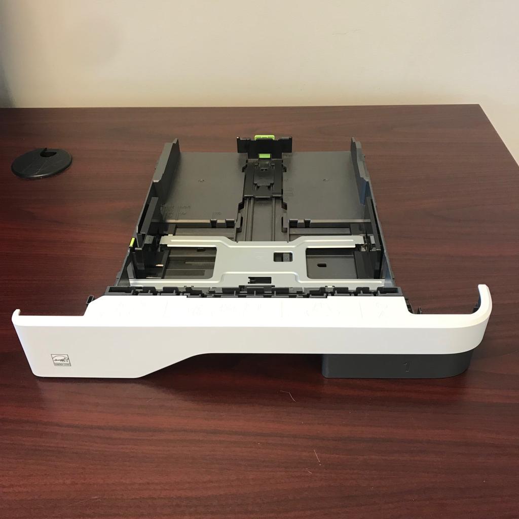 41X2585 250-sheet tray 1 Lexmark MX431ADN printer XM3142 B3340dw mx431 M1342