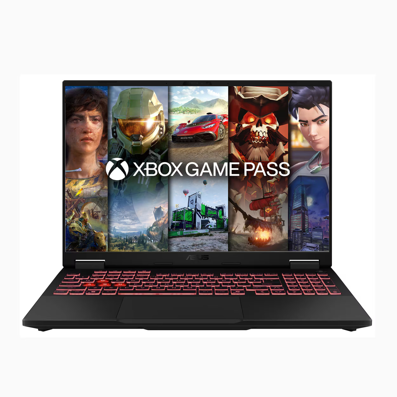 ASUS - TUF Gaming A16 16" 165Hz FHD+ Gaming Laptop - AMD Ryzen 9 8940HX 2025 ...