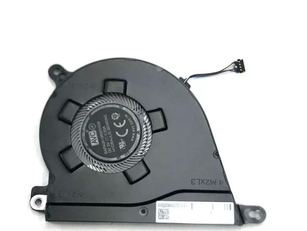 New Replacement CPU Cooling Fan for HP L63587-001 L68133-001