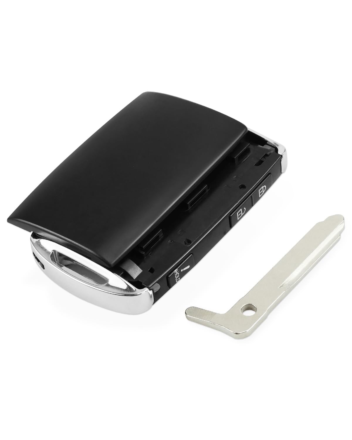 CX3 CX5 CX9 Remote Key Fob Case Shell Keyless Entry Replacement for Mazda... 