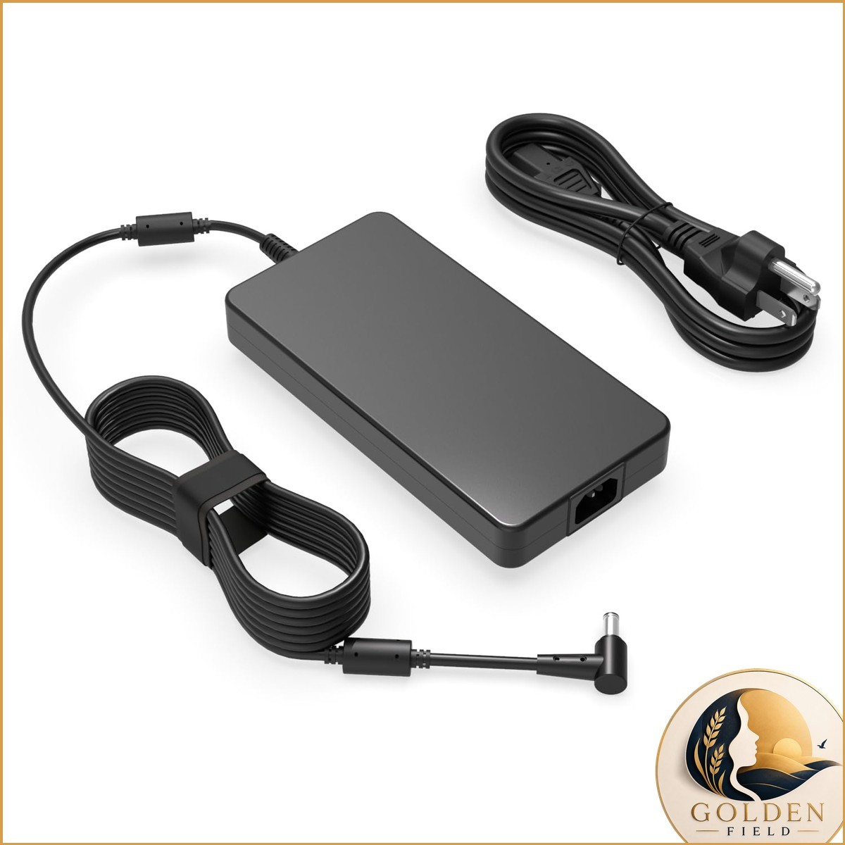 Superer AC Charger Fit for Asus Rog Strix G15 G17 G512 G712 Laptop - ADP195118T
