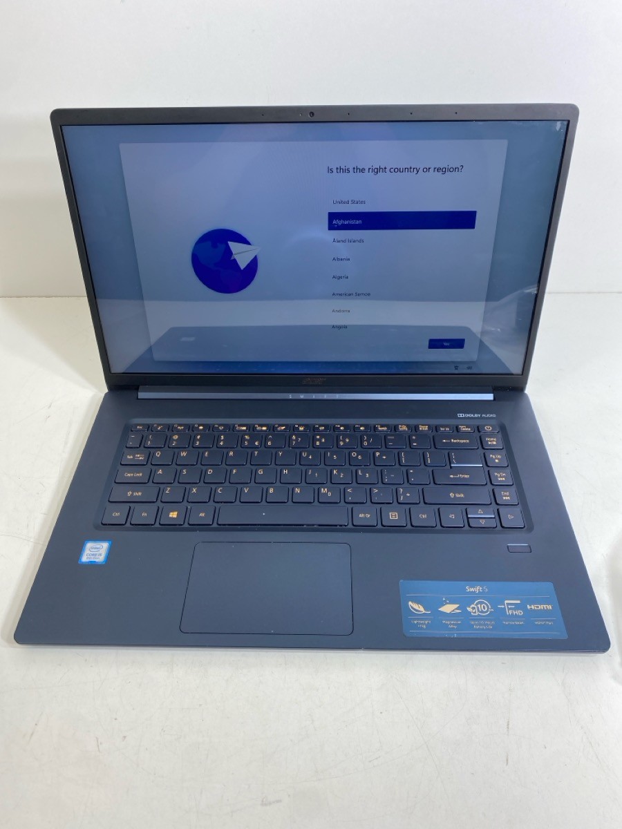 ACER SWIFT SF515-51 (P25021641)