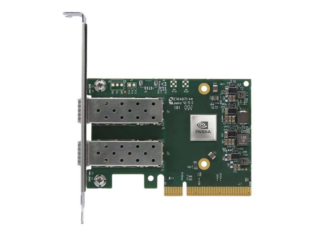 Nvidia MCX631102AS-ADAT Controller II price incl VAT 3 yr warranty* B2B