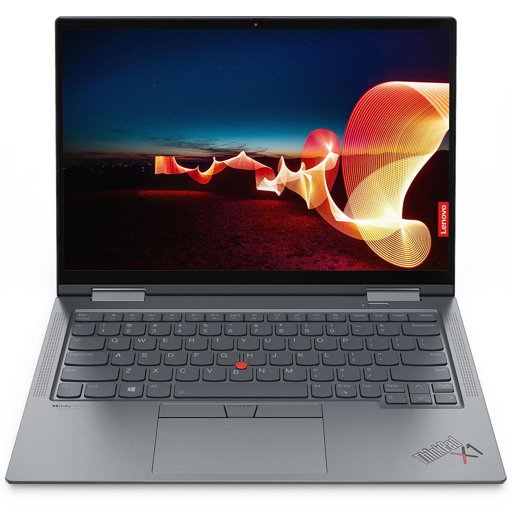 Lenovo ThinkPad X1 Yoga G6 14-inch 2020 - Core i7 11th Gen 8GB RAM 256GB SSD W11