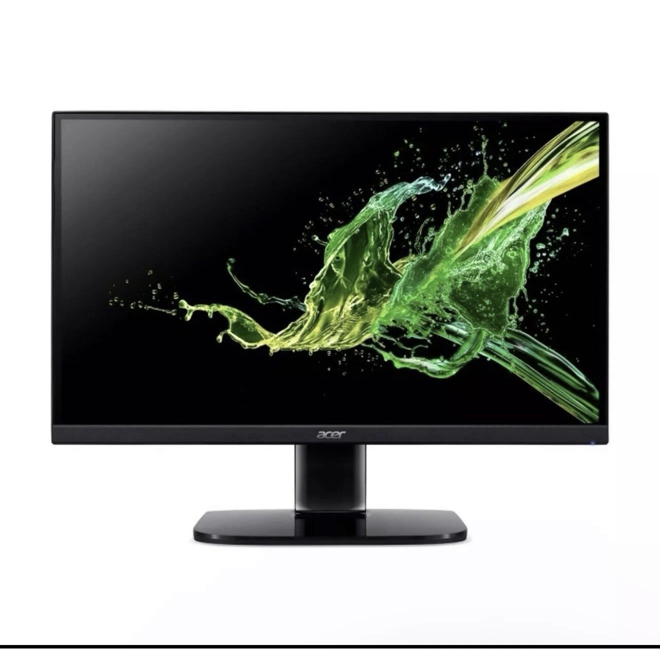 Acer KB242Y Ebi 23.8" Full HD IPS Monitor - 100Hz 1ms FreeSync w/ HDMI VGA HDMI