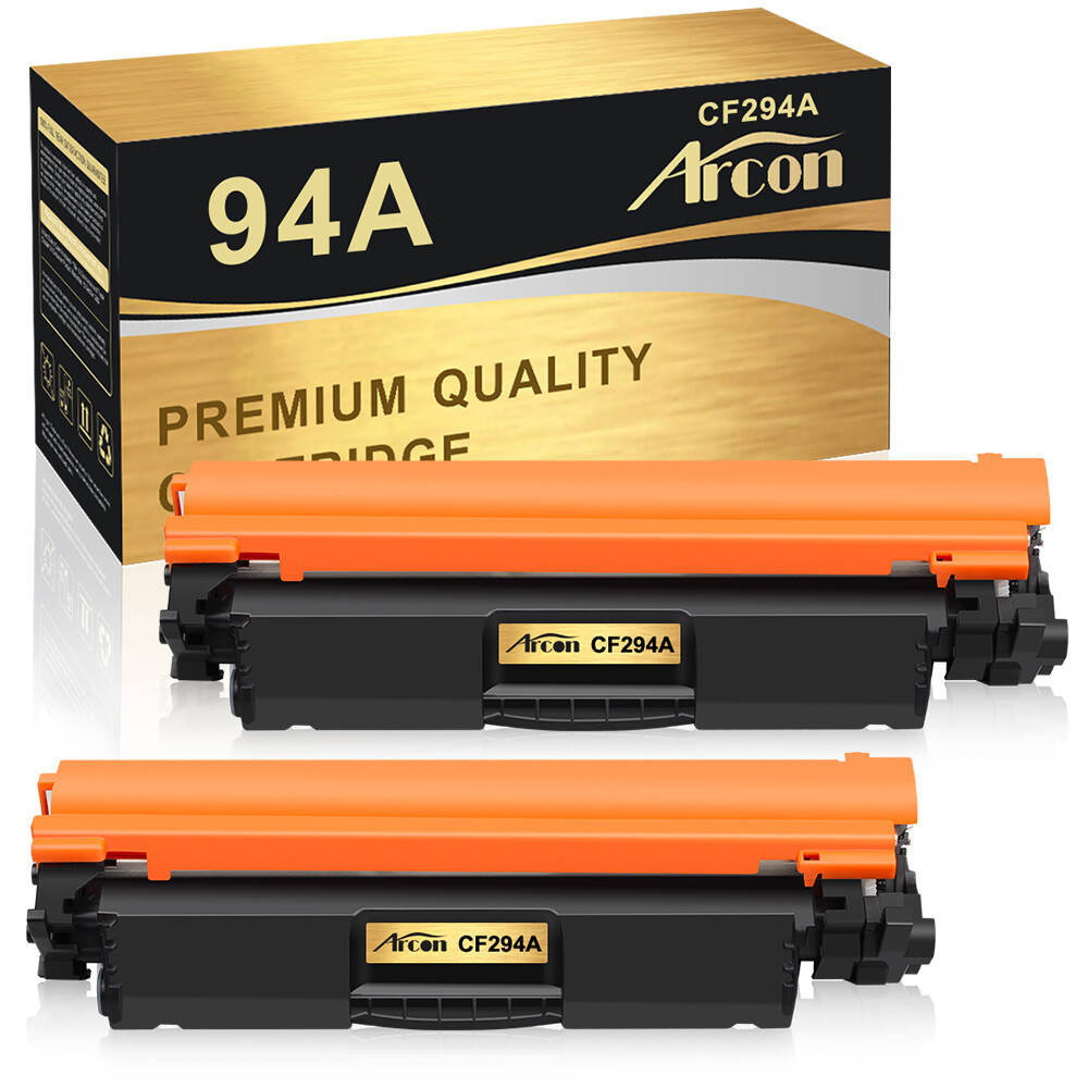 CF294A CF294X Toner Fits HP 94A 94X LaserJet Pro M118dw MFP M148fdw M149fdw LOT