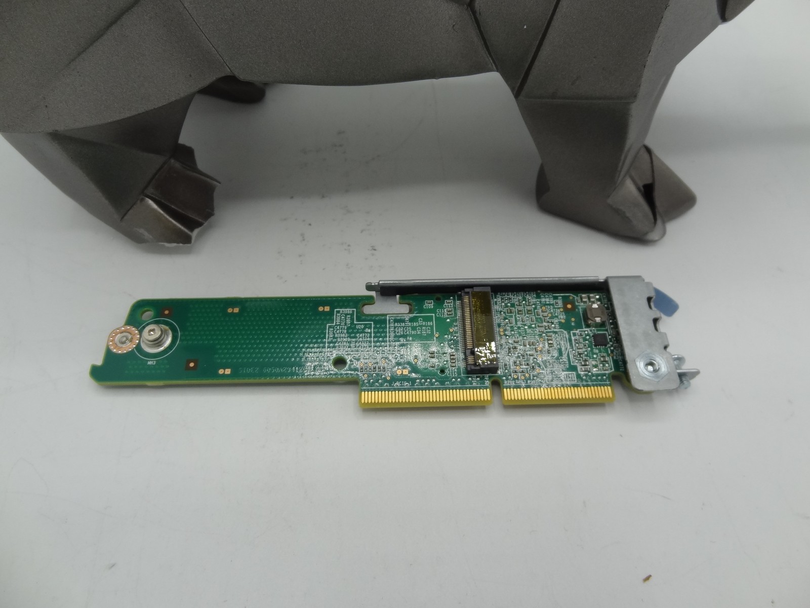 853XN DELL CONTROLLER MOD BOSS-S1 2X M.2 6G SATA