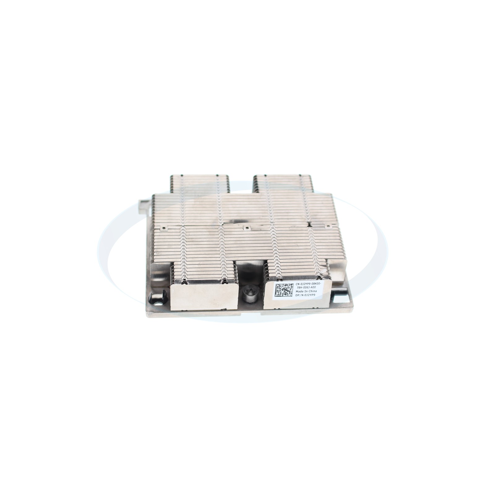 Dell J2YP9 Poweredge FC640 CPU2 Heatsink