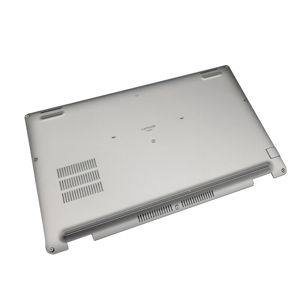 Silver Lower Bottom Base Case Cover For Dell Latitude 5430 E5430 0D8RFY D8RFY US