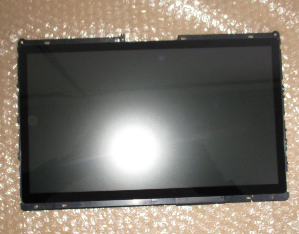 Dell LCD 13.3" Laptop Screen BOE 02XYNT w/30-pin