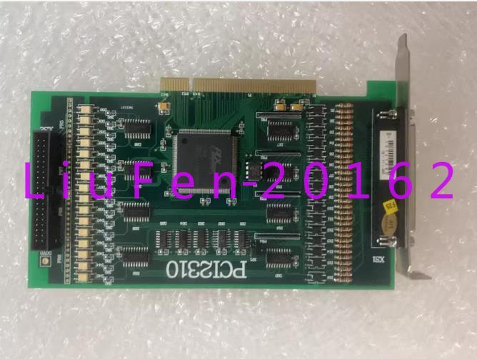 1pc used PCI2310 