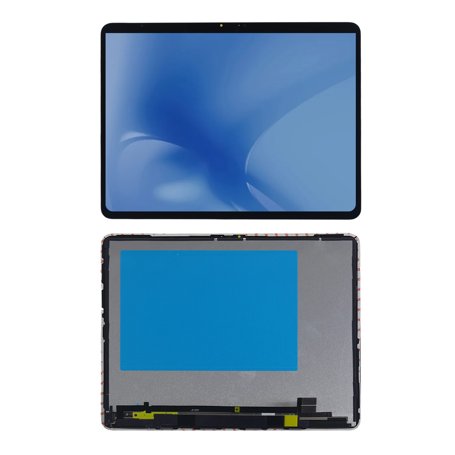 OEM For Apple iPad Air 6/7th 13'' 2024 2025 LCD Display Touch Screen Replacement