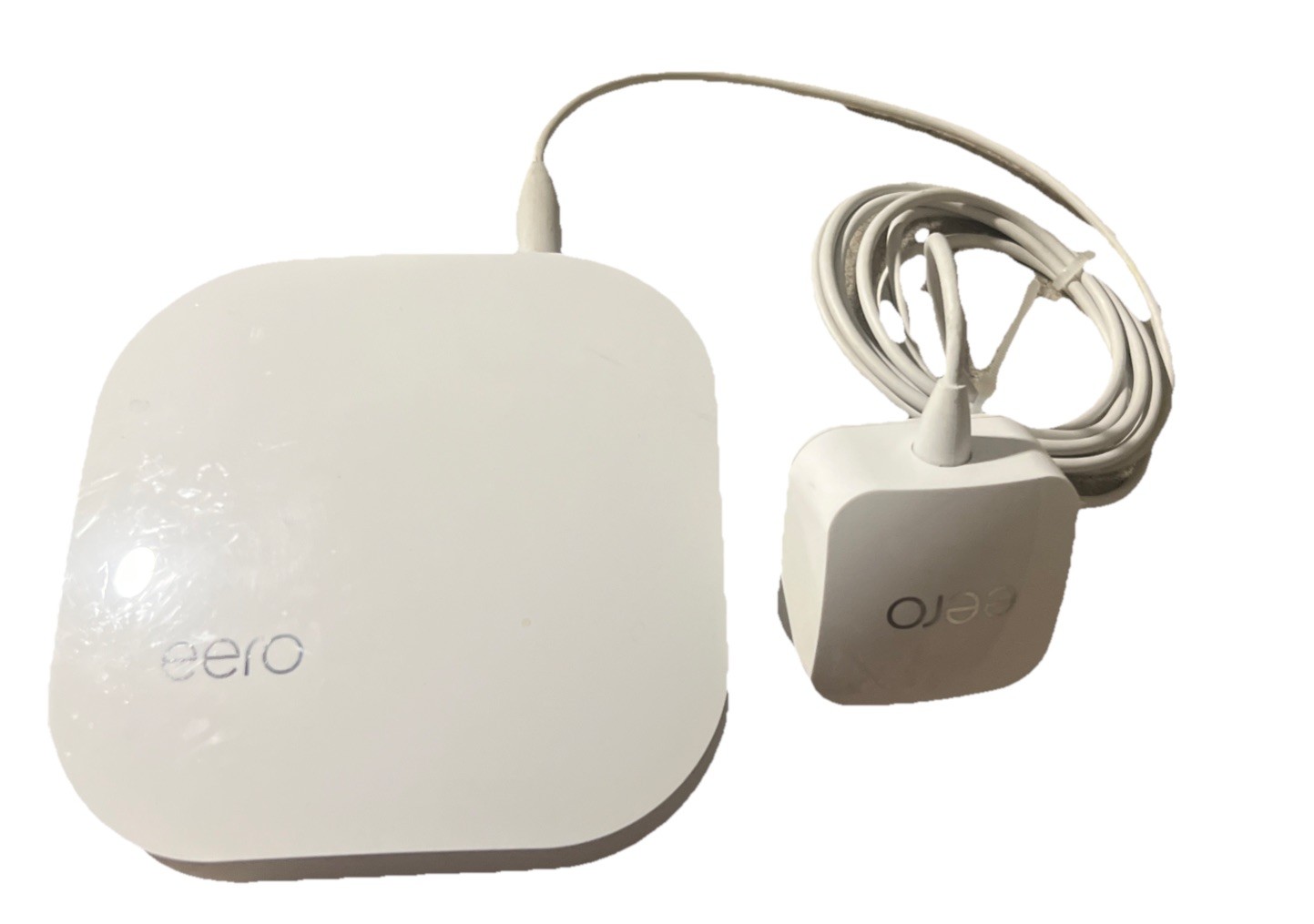 Eero 1st Generation Mesh Wi-Fi Dual Band  Router Model A010001