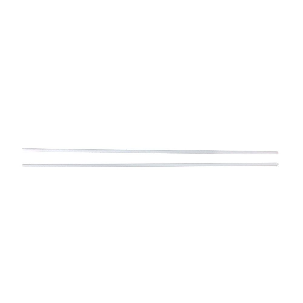 Silver Rubber Feet Strips Pads For DELL XPS 13 9310 2-in-1 P103G002 Feet Pads