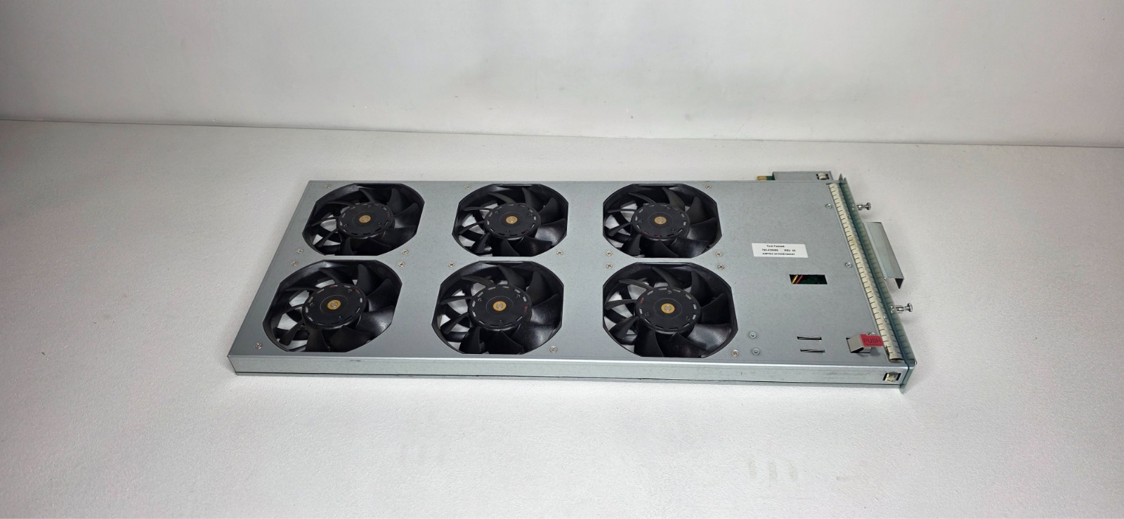 Juniper FFANTRAY-MX480-HC-S-A High-capacity fan tray For Juniper MX480