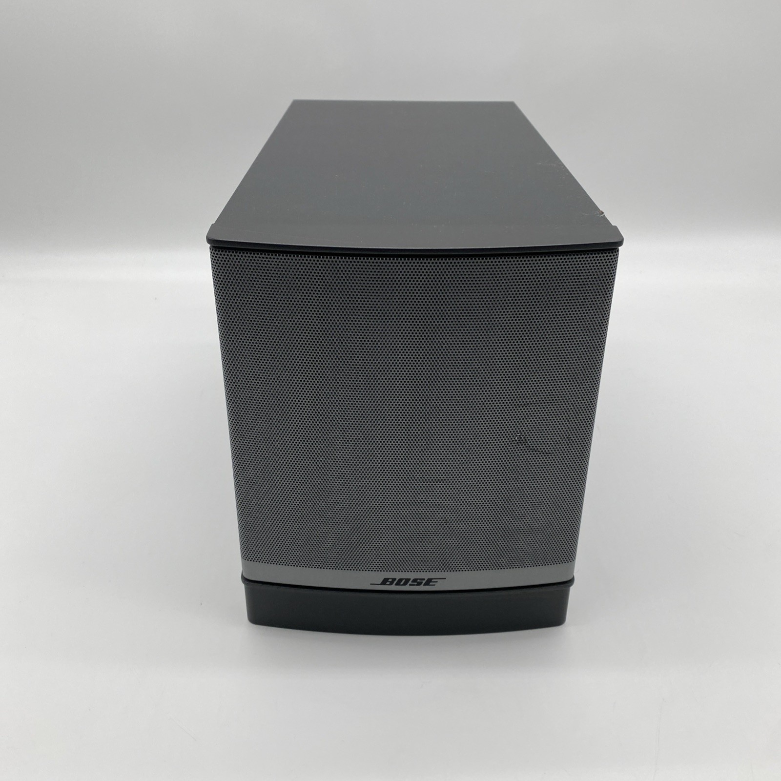 Bose Companion 3 Series II Multimedia Subwoofer Acoustimass Module