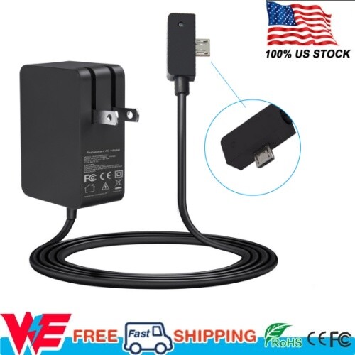 13W AC Adapter Charger For Microsoft Surface 3 1623 1624 1645 1751 Power Supply