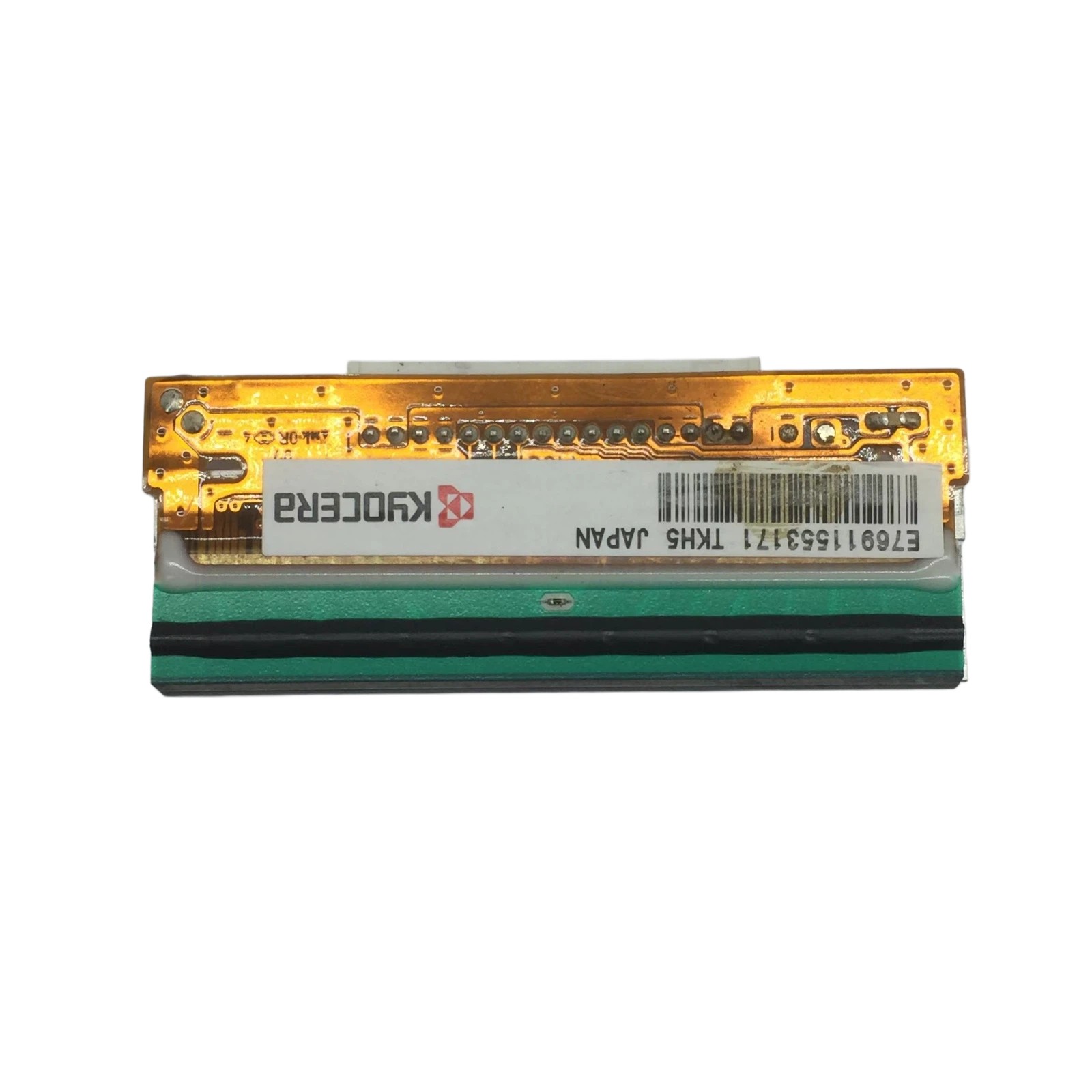 Printhead Fits For Evolis Pebble4 S10084 Zenius Primacy Barcode Card Printer