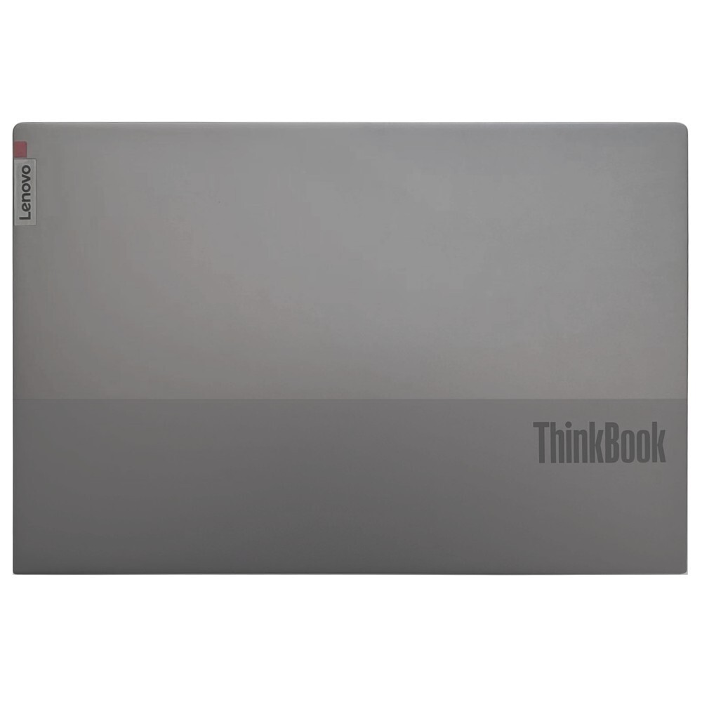 5CB1B34809 New For ThinkBook 15 G2 G3 ITL ARE Top Case LCD Back Cover