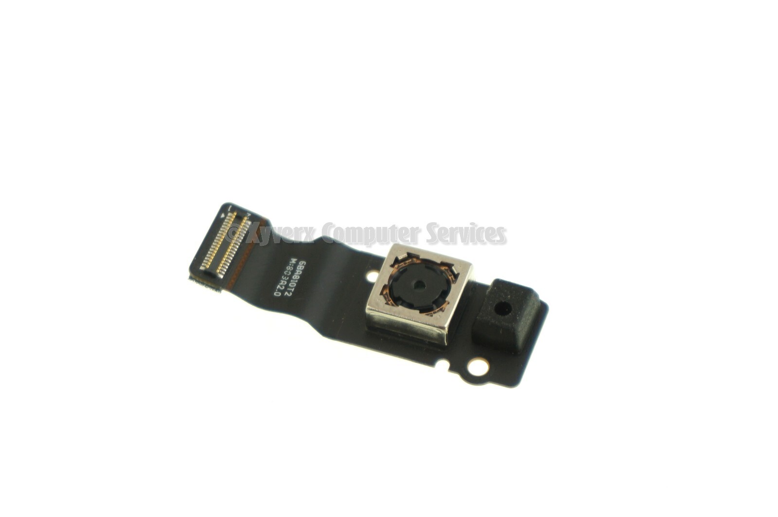 6BA810T2 GENUINE DELL REAR WEB CAMERA LATITUDE 12 5290 T17G (CD70)