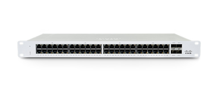 CISCO MERAKI MS130-8P-HW (UNCLAIMED)