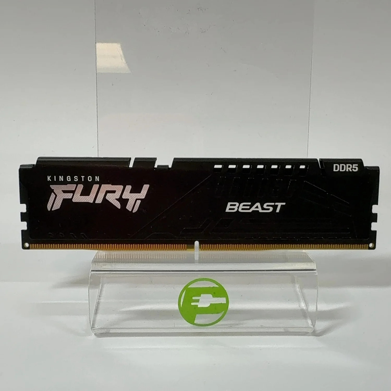 Kingston KF556C40BB-16 16GB (1x16GB) RAM DDR5 5600MHz