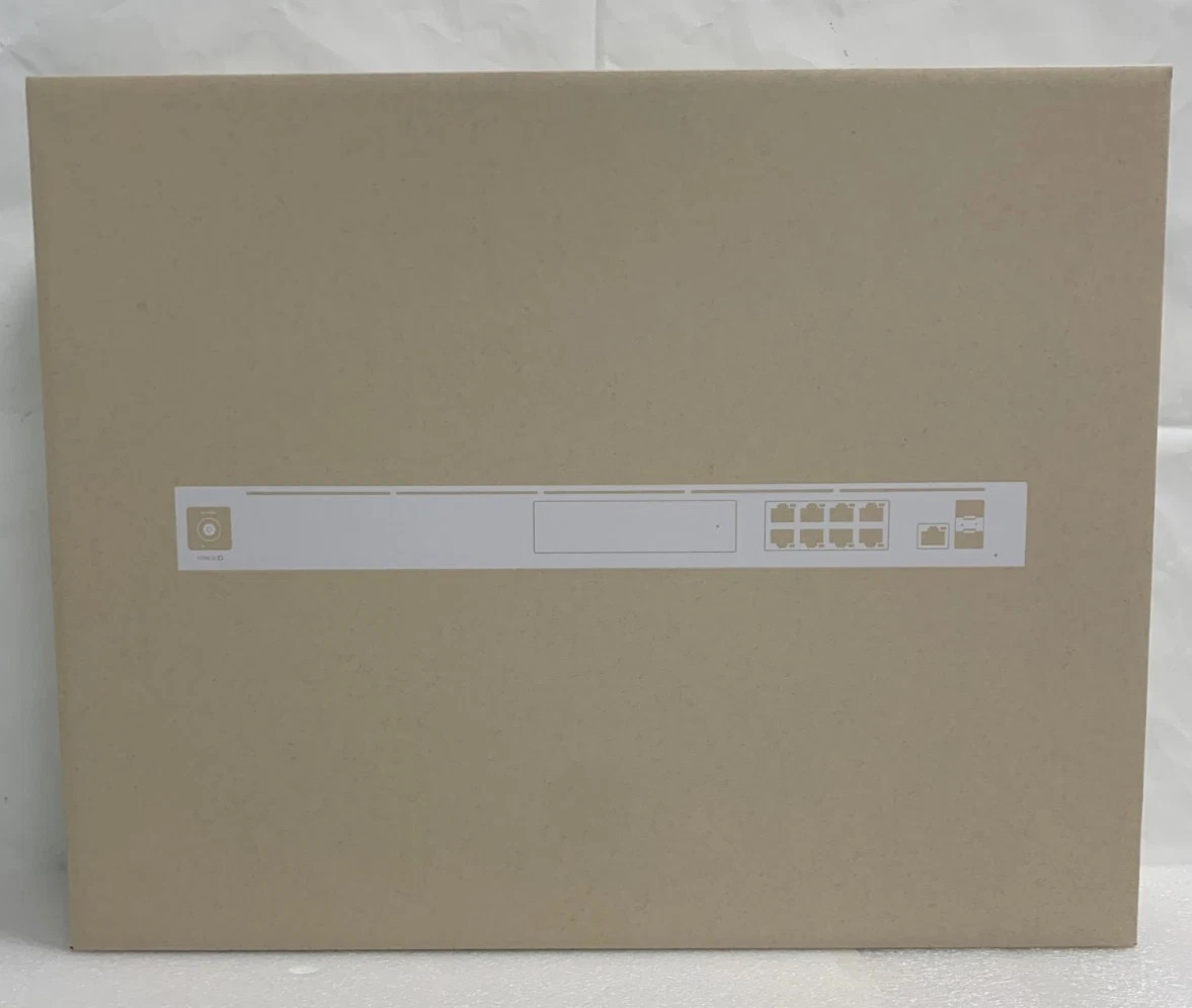 Ubiquiti UDM-SE UniFi Dream Machine SE Special Edition - NEW IN BOX
