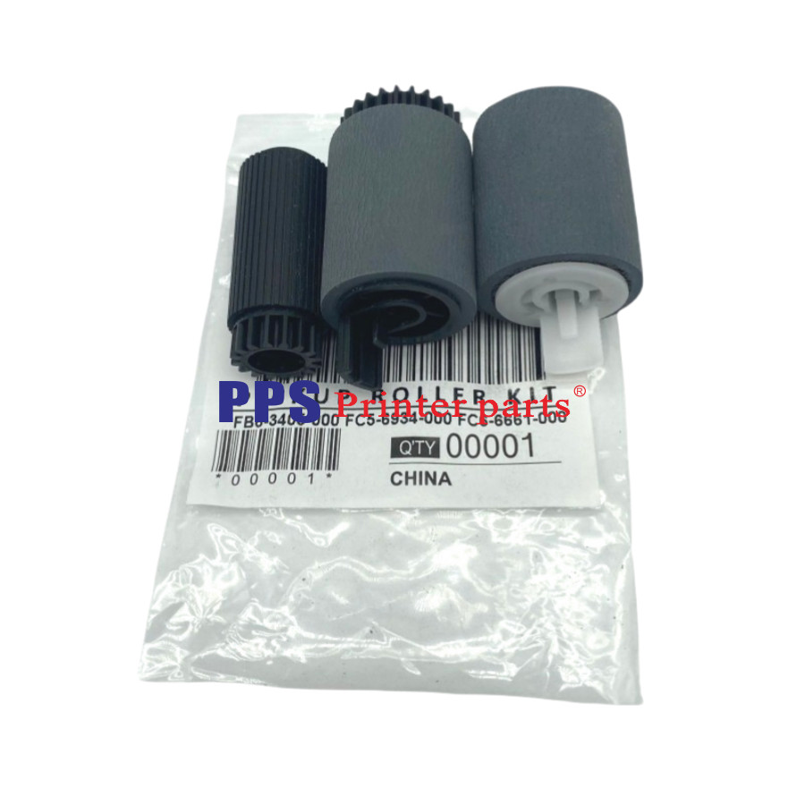 10SET x Pickup Feed Separation Roller For Canon IR 1730 1750 2230 2270 1740 2520