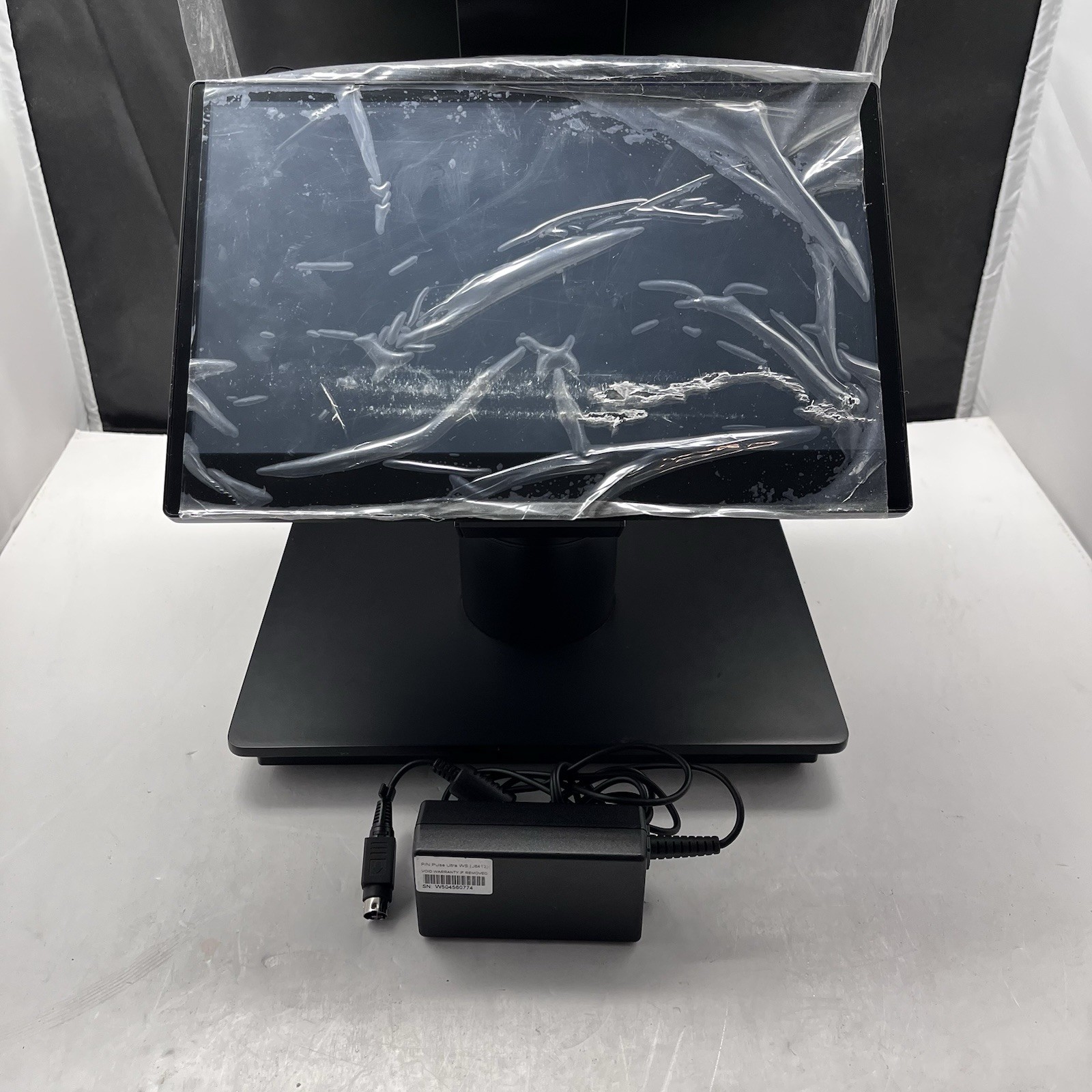 Touch Dynamic Razor All In One 11.5" Point Of Sale System