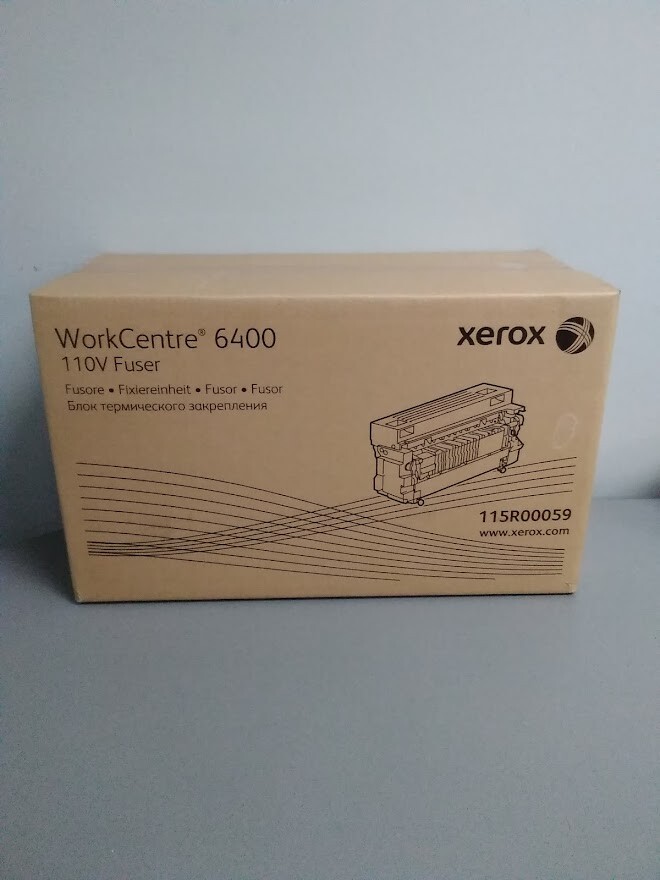 Xerox 115R00059 WorkCentre 6400 Fuser Unit