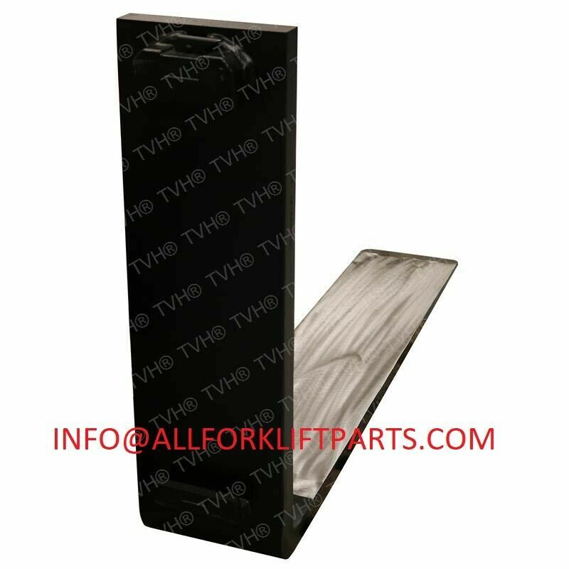 Taper & Polished FORKLIFT  FORKS *1 PAIR* 1.75X5X60 CLASS III 3 60" INCH LUMBER