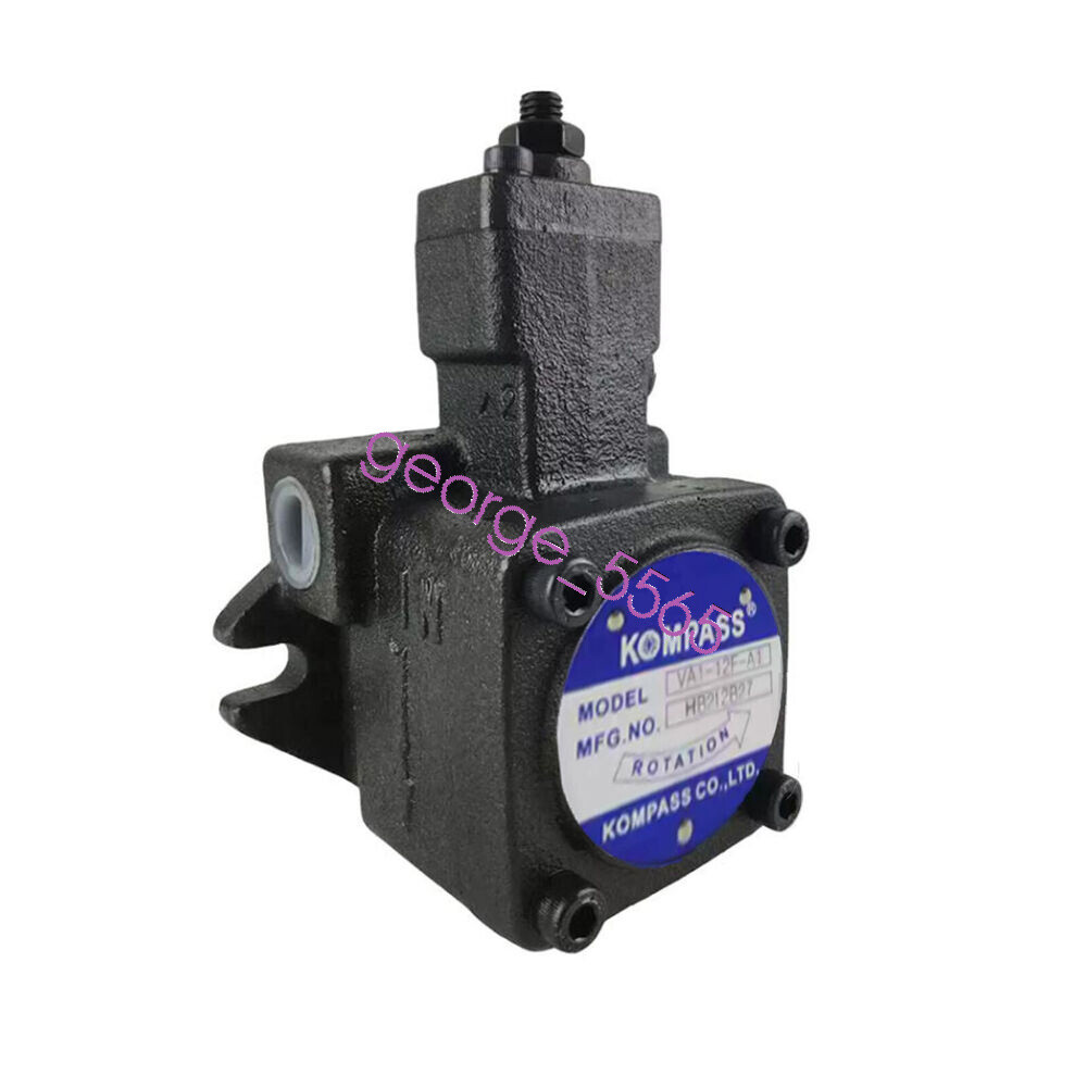 1PC KOMPASS Variable Vane Pump VA1-12F-A1 NEW fedex or DHL