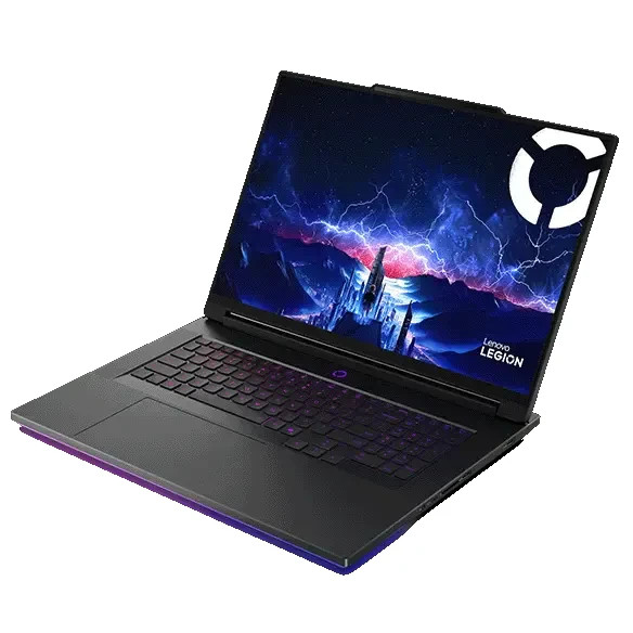 Lenovo Legion 9i Gen 10 18" 3D WQUXGA Ultra 9 275HX RTX5090 32GB 1TB Gaming