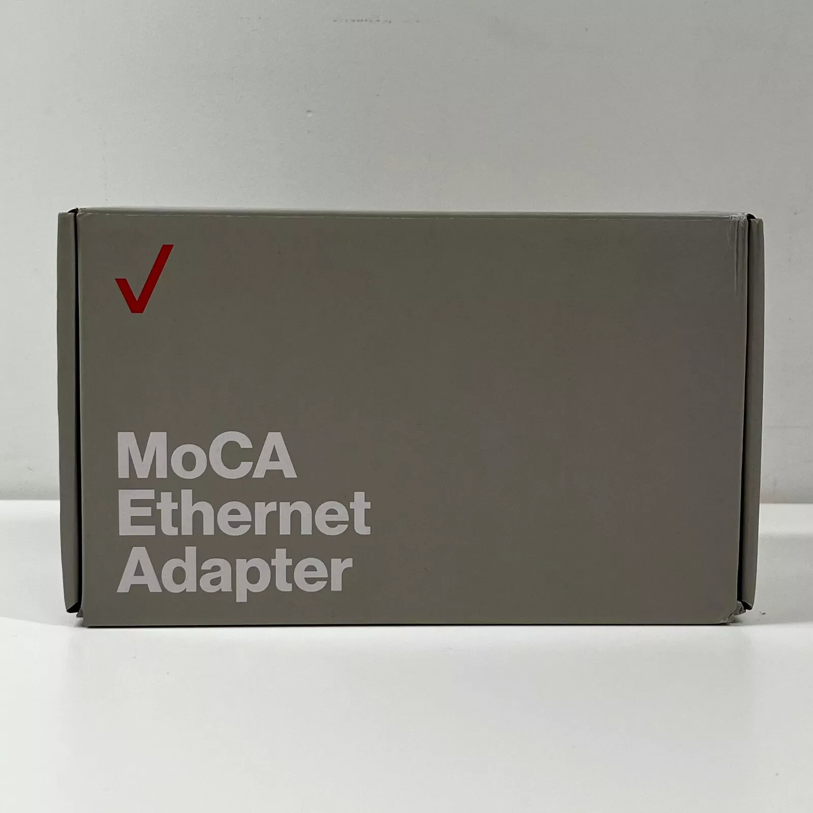 Verizon MoCA Ethernet Adapter. Brand new
