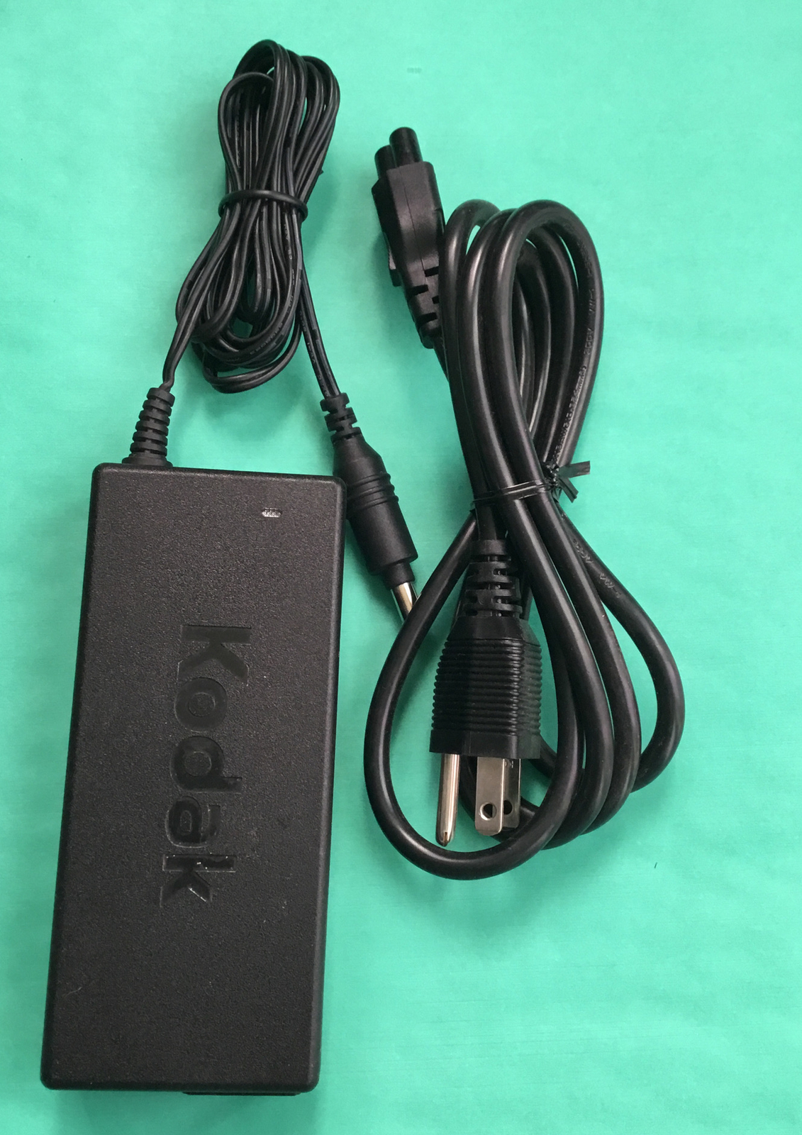 Genuine Kodak Model DA-60A36  Power Supply AC ADAPTER ————————————25