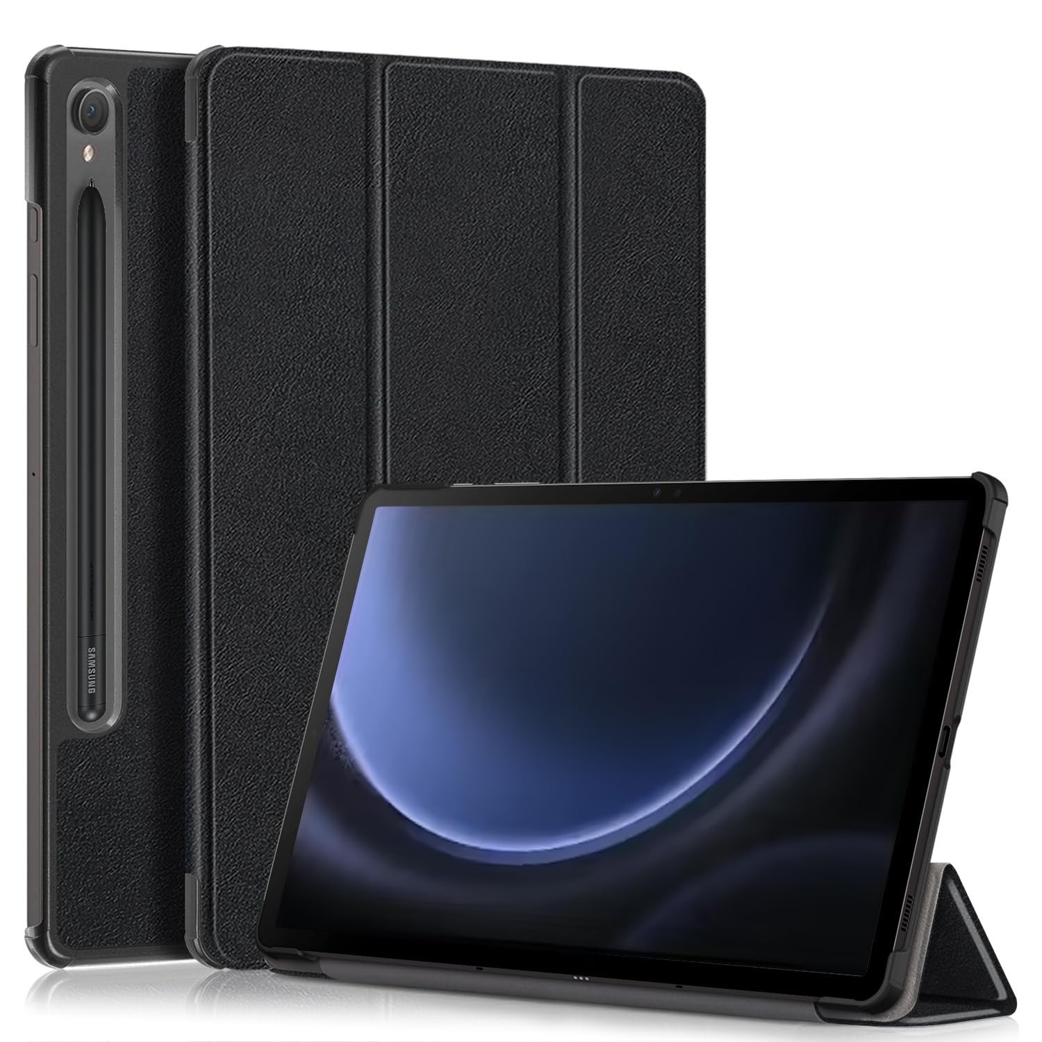 Funda Para Samsung Galaxy Tab S10 FE 2025 Case Protectora Cover Carcasa Estuche