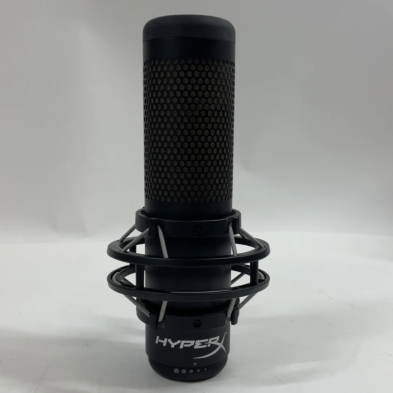 HyperX Quadcast S 20Hz - 20kHz USB Microphone QDC001
