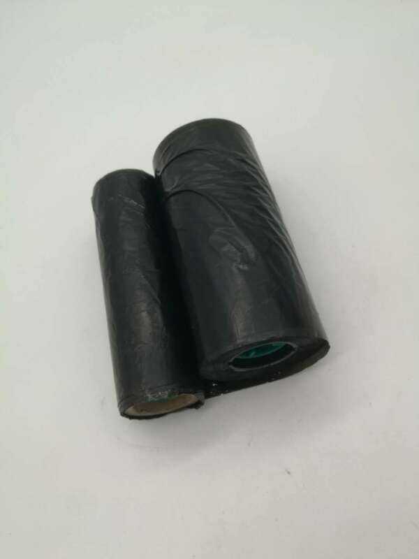 5pcs 110mmx90m wax ribbon fits for argox a-3140 os-314 os-214plus a-2140