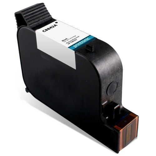Printronic for HP 42A C8842A Black Ink Cartridge