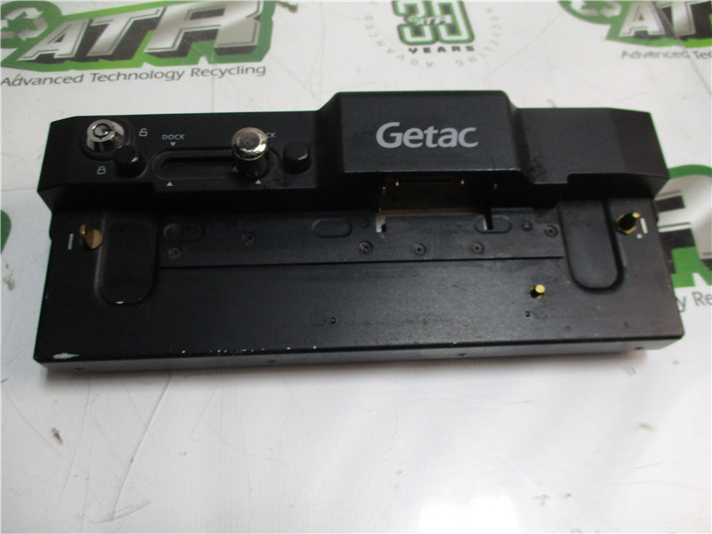 Getac B300OD Docking Station for B300 Rugged Laptops