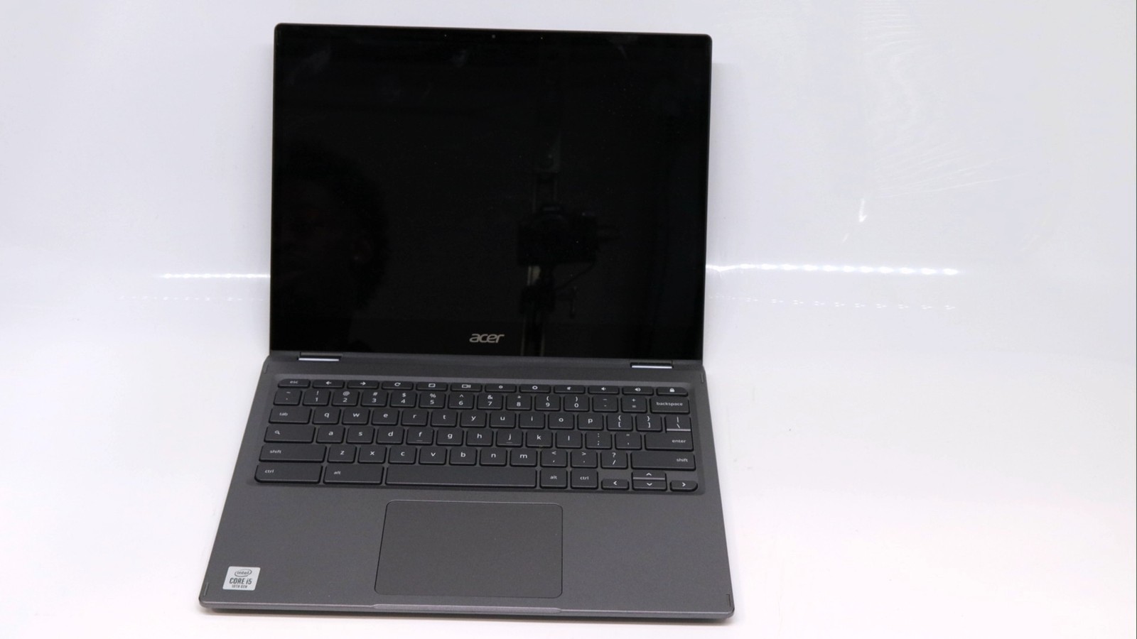 Acer Chromebook Spin 713 13" i3-6100u 16GB 256GB BATTERY ISSUE