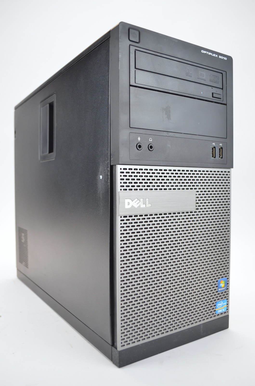 Dell Optiplex 3010 MT i5-3470 3.2GHz 8GB RAM Tower No HDD & NO OS